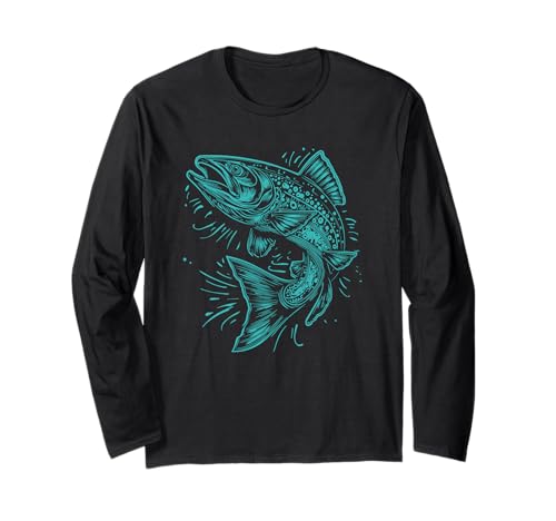 Brooke Trout Minimalist Artistic Fly Fishing ����T�V���c