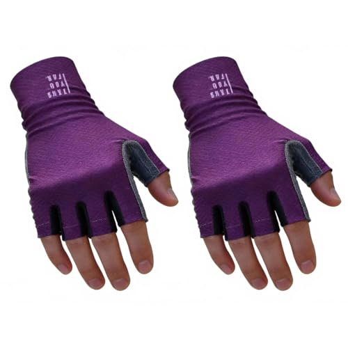 Mitaines de cyclisme demi-doigts respirantes gants courts VTT et sport de plein air