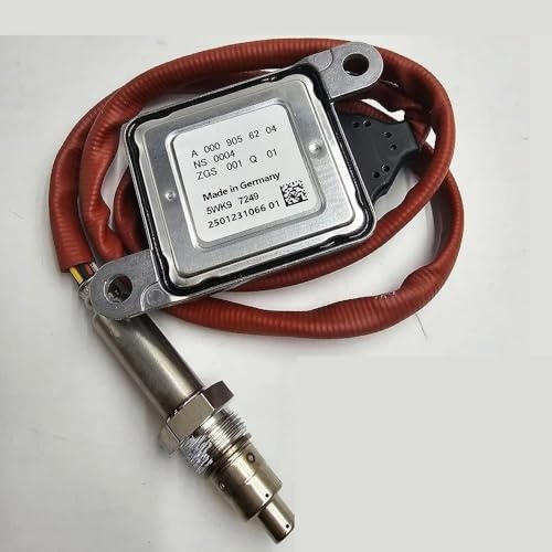 Capteur NOx Mercedes W166 W213 d'origine OEM 5wk97249 pour antipollution automobile