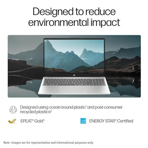 HP Laptop 15.6" Touchscreen Core i7 16GB 1TB SSD miniatura 2