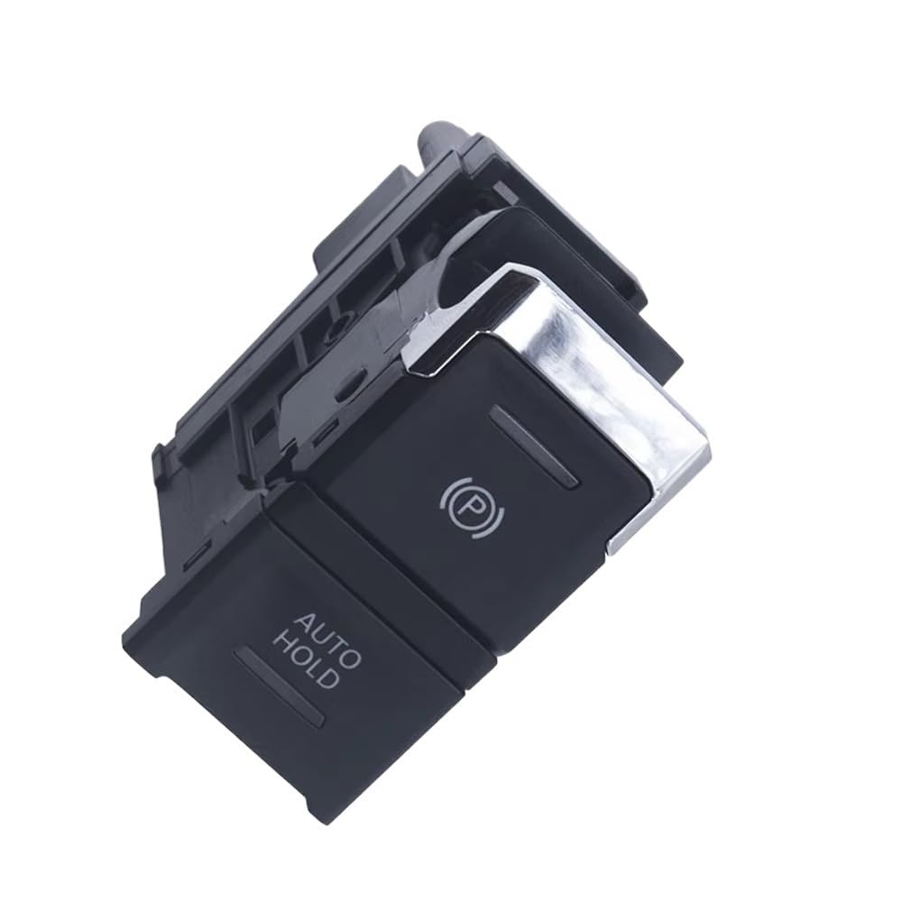 Arregla el fallo de Auto-Hold con el interruptor 5NG927255C para Tiguan Mk2 6