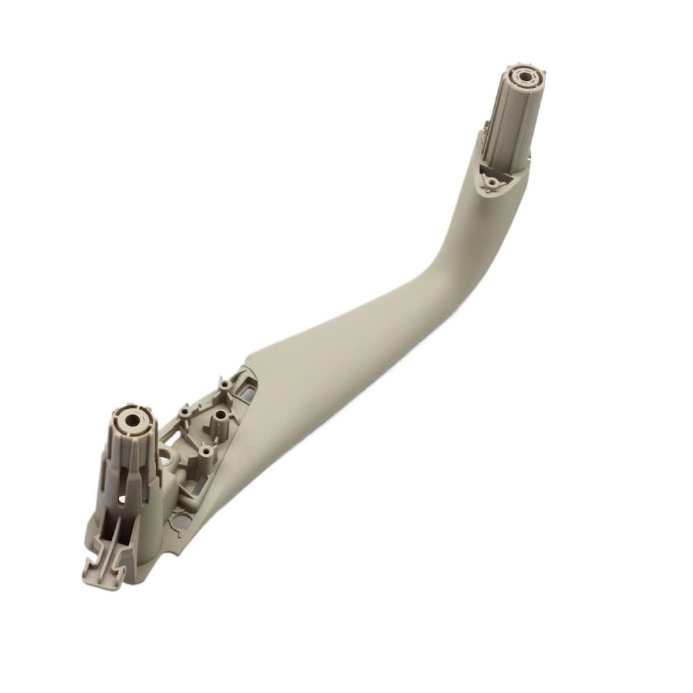 Poignée intérieure premium blanche pour BMW G30 G31 rénovation habitacle