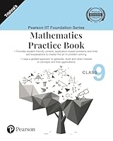 Mathematics Practice Book, Class 9 9353431794 Book Cover
