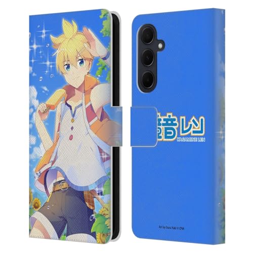 Head Case Designs �������C�Z���X�i �����~�N �������� �L�����N�^�[ ���U�[�E�H���b�g�P�[�X Samsung Galaxy A35 5G�Ή�