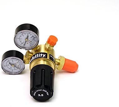 Weldability Sif AE3003LX Regulator