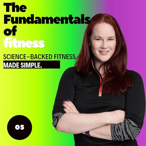 『Strong Not Skinny – Why Muscle Is Magic』のカバーアート