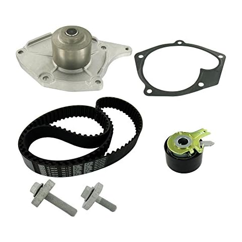 Kit de distribution SKF VKMC 06134-2 Cover