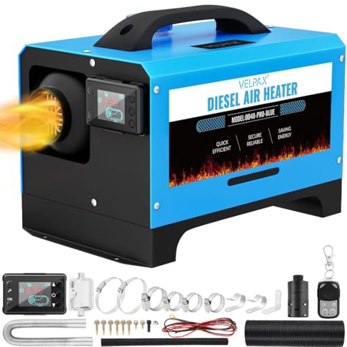 How Good Are Planer Diesel Heaters