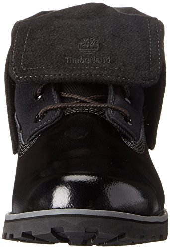 Timberland Girls Authentics Fabric Fold - K2