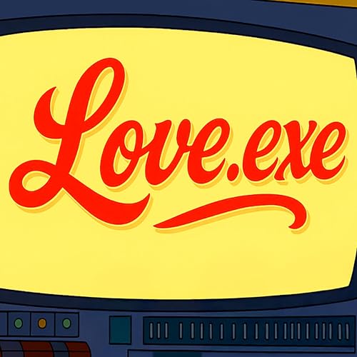 Page de couverture de Love.exe
