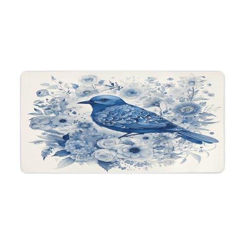 Bluebird and Flowers �f�X�N�p�b�h �h���}�E�X�p�b�h �m���X���b�v �m�[�g�p�\�R�� �f�X�N�v���e�N�^�[ �Q�[���p�}�E�X�p�b�h ��^�f�X�N�}�b�g �R���s���[�^�[�L�[�{�[�h ���o�[�}�b�g �I�t�B�X �z�[�� �f�X�N�p�b�h �����p