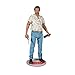 McFarlane Toys Stranger Things Chief Hopper 2 Action Figure, Multi