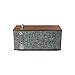 Klipsch Heritage Wireless The One II Tabletop Stereo Walnut