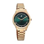 Fastrack-Analog-Dark-Green-Dial-Womens-Watch-6296WM02