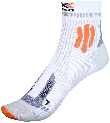 X-SOCKS Heren Marathon Energy 4.0 Herensokken
