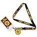 Fallout 76 Collector's Special Edition Vault-Tec Lanyard and Charm