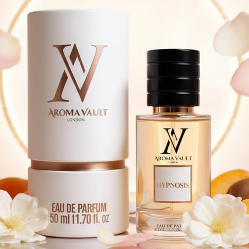 Hypnotic Poison | Similar Notes Alternative Inspired Eau De Parfum | Fragrance For Women | Hypnosis | Fabulous & Long Lasting (50ml)