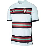 Atmungsaktive Nike Fpf BRT Stadium Away Fan-Trikot Teal Tint/Black M
