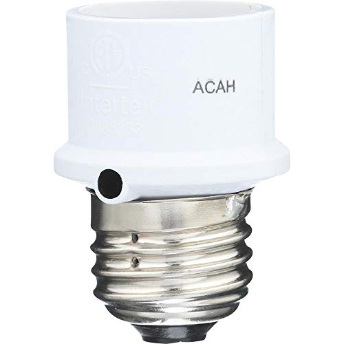 Westek Slc4Cw Outdoor/Indoor Dusk To Dawn Light Control For Incandescent Bulbs #TOP3