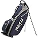 Wilson 2018 NFL Carry Golf Bag, New England Patriots