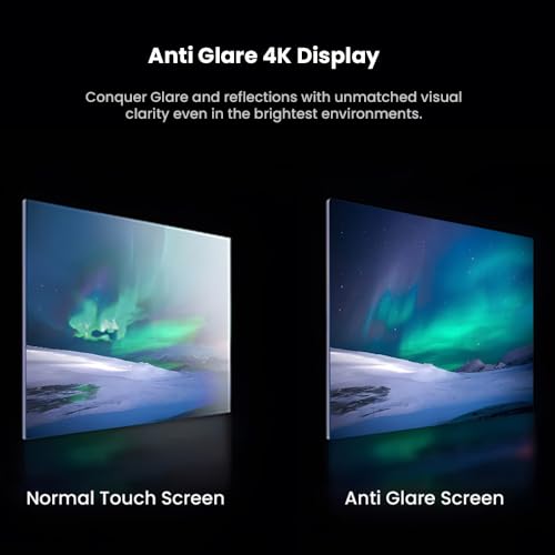 Smart Pixel Interactive Flat Panel (65" 8GB 128GB)