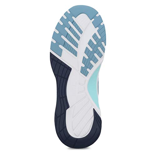 Image of Dansko Women's Pace Walking Shoe - Lightweight Performance Sneaker with Arch Support