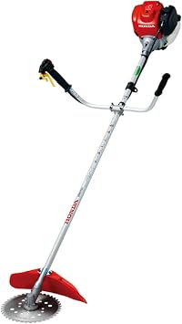 Honda UMK435 4-Stroke Weed Trimmer UWJT