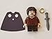 Lego Lord of The Rings Minifigure - Frodo with Sword Sting and Ring