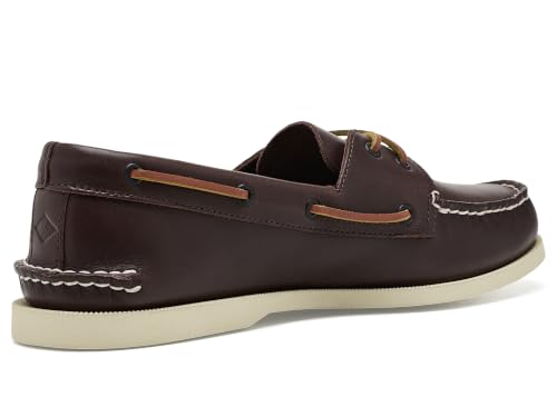 Image of Sperry Mens Ao 2 Eye Mm