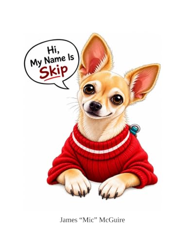 Hi, My Name Is Skip
