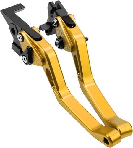 Leviers d'embrayage de frein Hornet 1998-1999 pour réparer le jeu