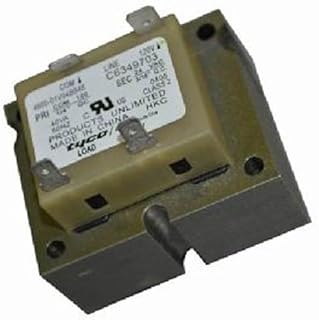 C6349703 - Goodman OEM Furnace Replacement Transformer