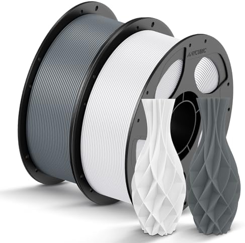 ANYCUBIC PLA Grey 2.00kg