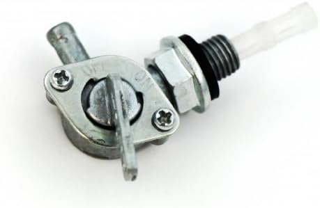 Lumix GC Fuel Tank Valve Petcock Switch For Champion Power Equipment Generators