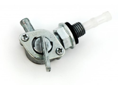 Gas Fuel Tank Valve Petcock for China Dirt Pocket Bike ATV