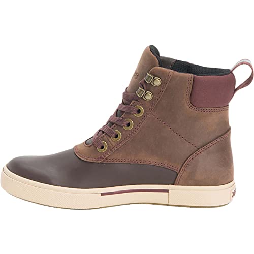 Image of Xtratuf Men's Ice Nylon Ankle Deck Boot
