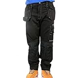 Ausfugen entfernt halfter taschen, 1 gesäßtasche mit klett lasche, Hammer schleife