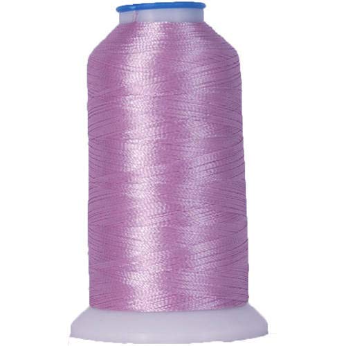 Image of ThreadArt Polyester Machine Embroidery Thread, 1000M 40wt, Violet 253
