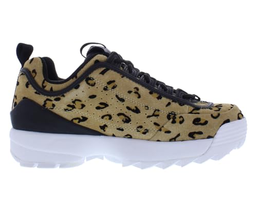 Image of FILA Women's Disruptor II Premium Comfortable Sneakers