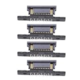 Modèles compatibles : la prise du connecteur de contrôleur est adaptée pour et pour les consoles .Veuillez confirmer la compatibilité de votre modèle avant d'acheter pour garantir un bon ajustement.