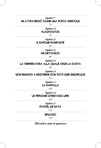I Libri Che Divorarono Mio Padre. La Strana E Magica Storia Di Vivaldo Bonfim - 5
