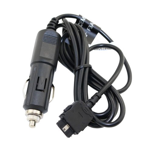 12V Car Vehicle Mount Charger Power Cable Cord for Garmin Streetpilot C550 C580