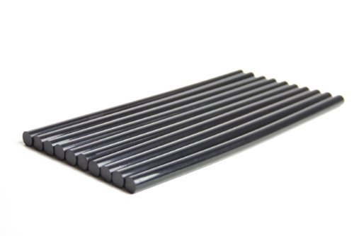 10 Pack of Black PDR Glue Sticks - Multi Purpose for All Temperatures