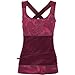 Produktbild E9 Damen Iro Tanktop, Magenta, L