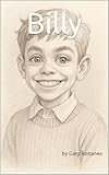 billy 60cm breit  Billy: A short story of friendship (English Edition)