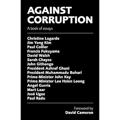 Against Corruption