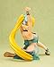 Banpresto Sword Art Online Memory Defrag Exq Figure - Leafa～, Green/White