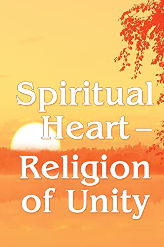 Spiritual Heart — Religion of Unity