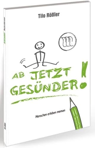 Preisvergleich Produktbild AB JETZT GESÜNDER: Menschen erleben memon