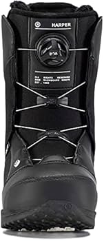 【未使用】　RIDE HARPER Black 24cm スノボブーツ 未使用】 RIDE HARPER Black 24cm スノボブーツ RIDE(ライド) / HARPER